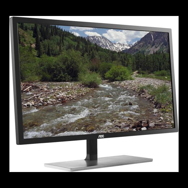 4K LED monitor AOC U2879VF TN 28″