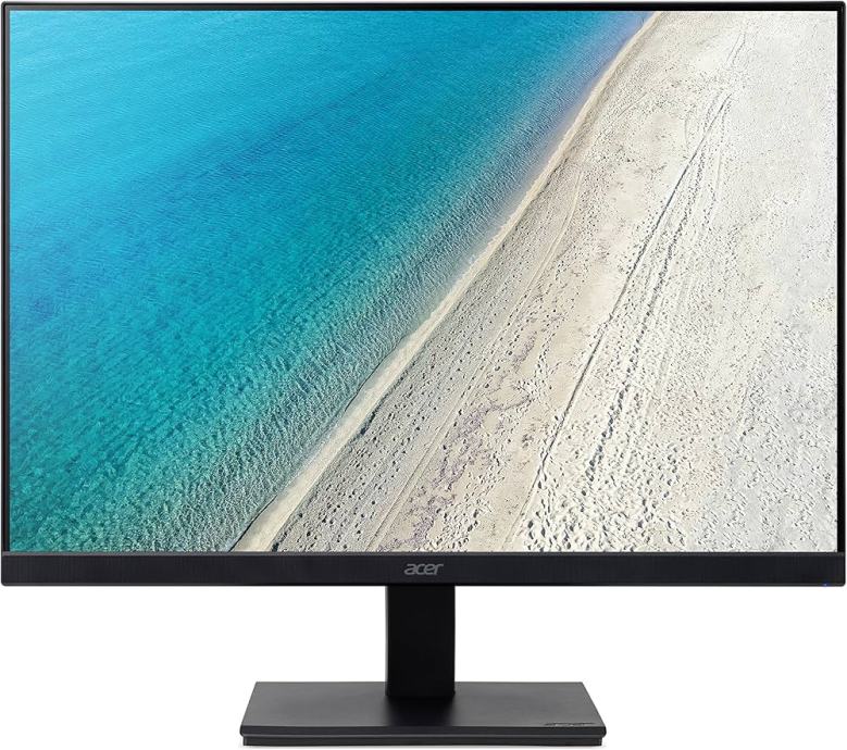 Acer LED Monitor - Full HD, IPS, 75Hz