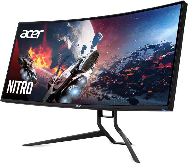 Acer XR343CK IPS 180hz