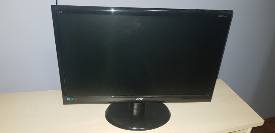 aoc e2250