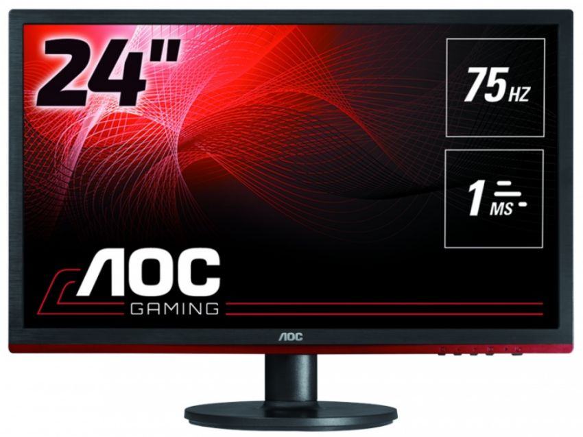 AOC G2460VQ6 24"