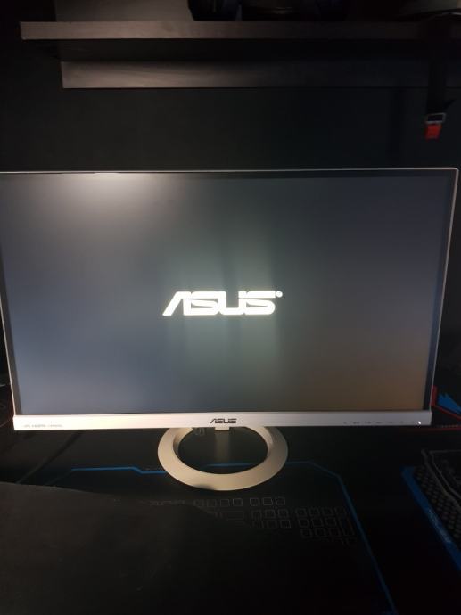 Asus vx279