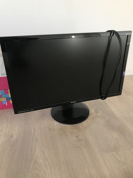 BENQ, 27 inch, 2560 x 1440 QHD, GW2765HT