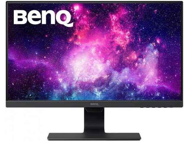 Benq monitor 24 inca