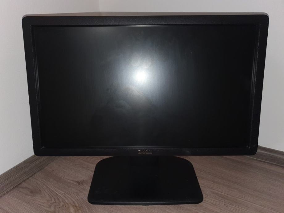 DELL E1912HC monitor