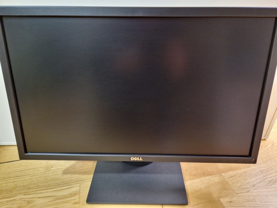 Dell E2417H, 24", IPS, 1920x1080, Tilt