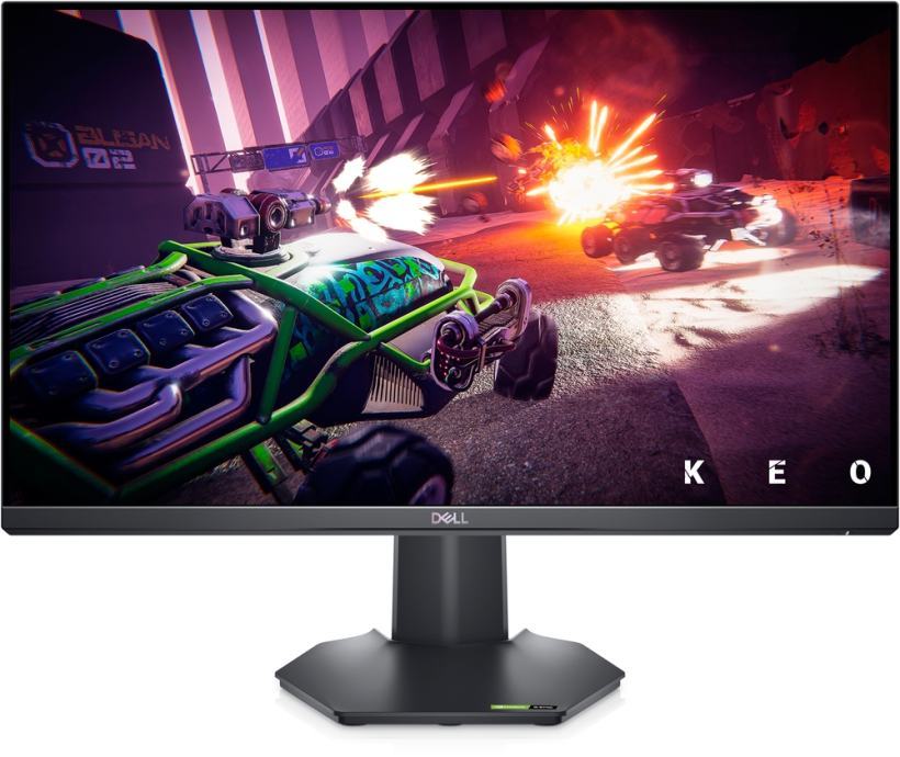 DELL G2422HS GAMING MONITOR