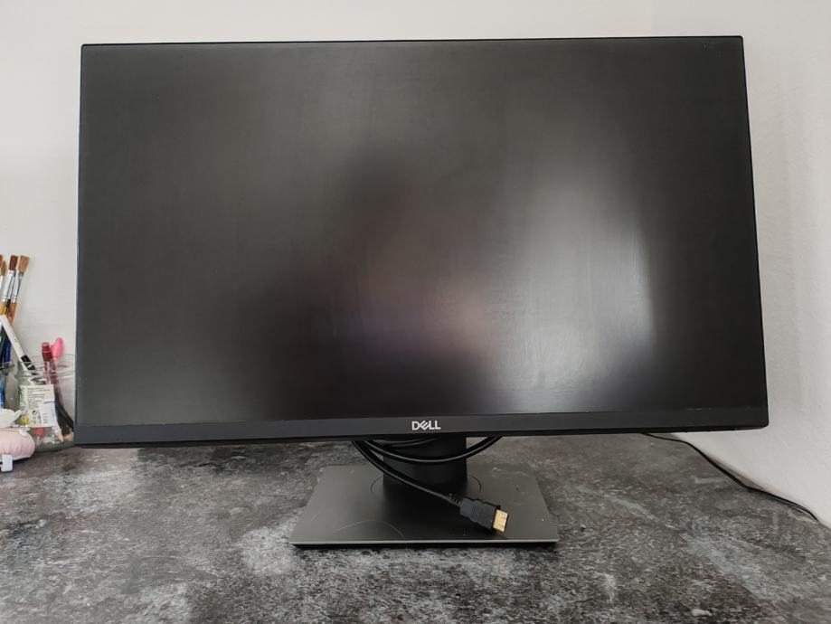 Dell monitor 24''