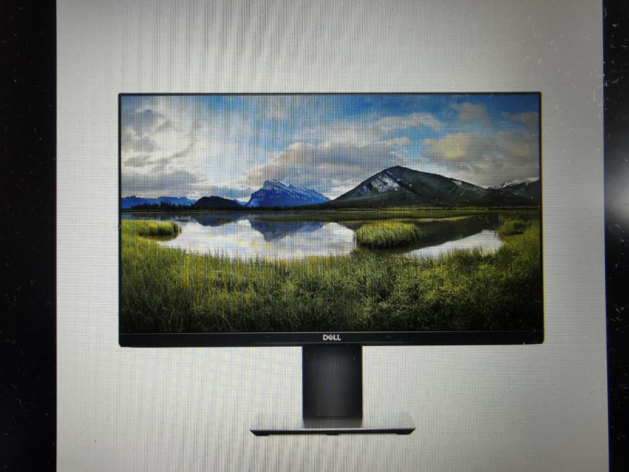 Dell Monitor Hdmi Usb Bezicna Tipkovnica Lenovo Slusalice Ms 