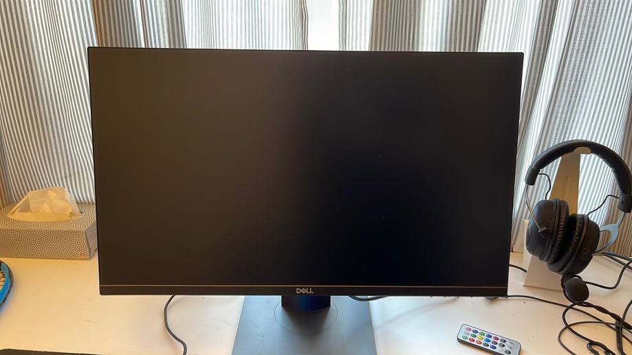 Dell Monitor P2419H