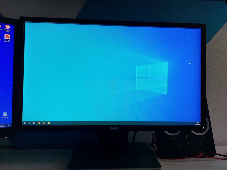 Dell monitor - SE2416H