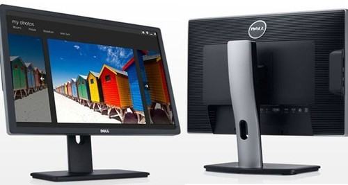 Dell monitor U2413 24", PremierColor