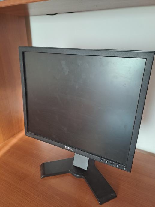 Dell P190S (19"), 60MHz