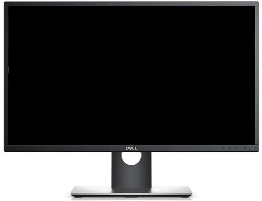 Dell P2217H 22" LED monitor (NOVO!!!)