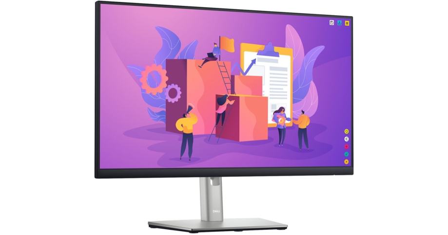 DELL P2422H IPS