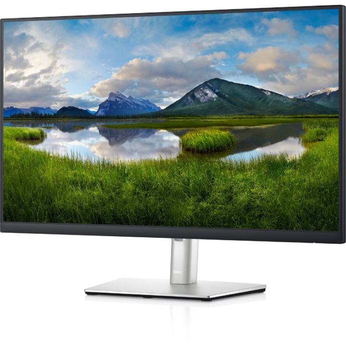 DELL P2721Q, 27", IPS, UHD 4K 3840x2160px, 5ms, Novo, kutija, garancij