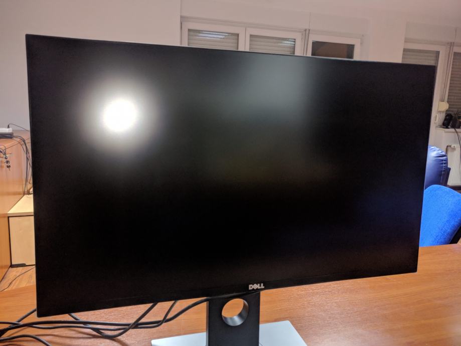 Dell s2716dg 27 обзор