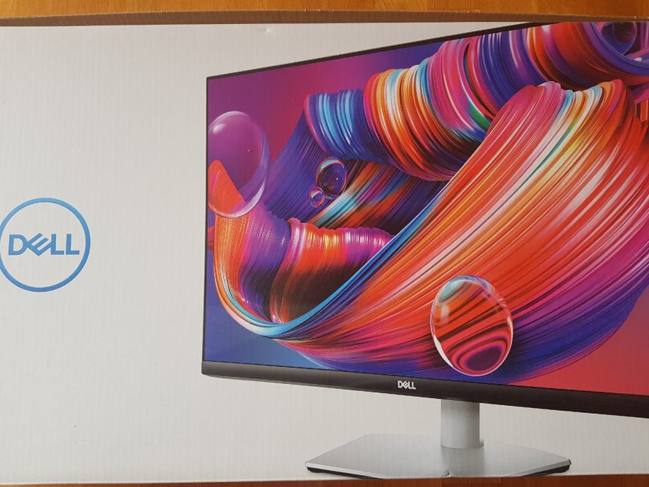 Dell s2721hs