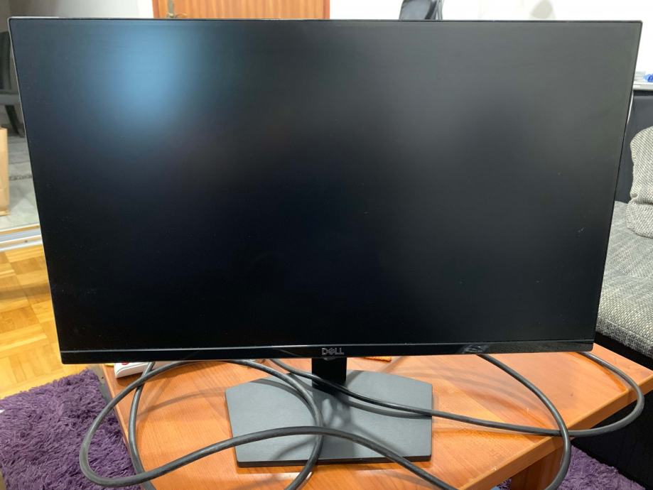 Dell se2419h top stanje 24'', novi