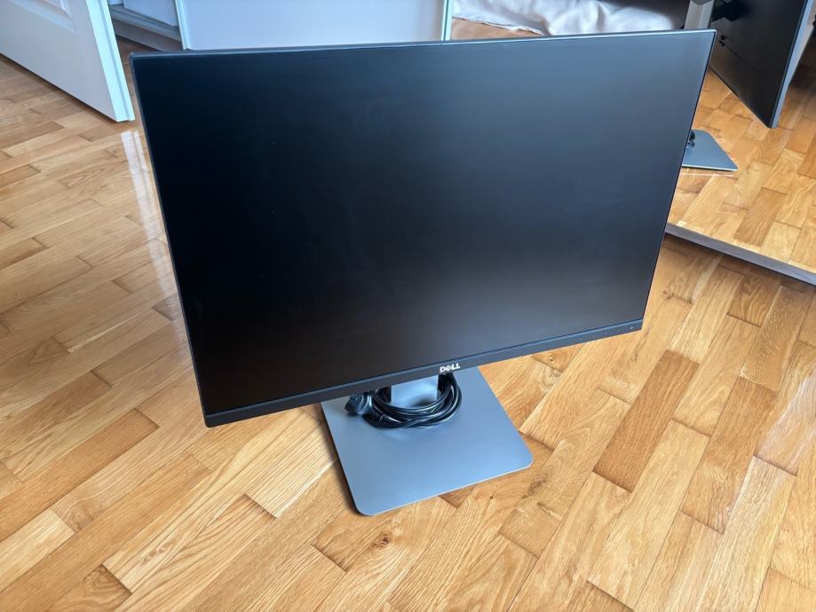 Dell U2415b 24”