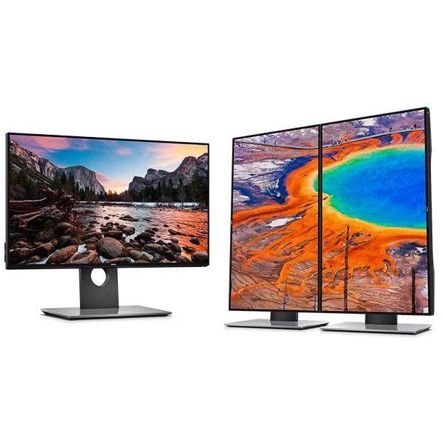 Dell U2417h Ultrasharp 24 Infinityedge