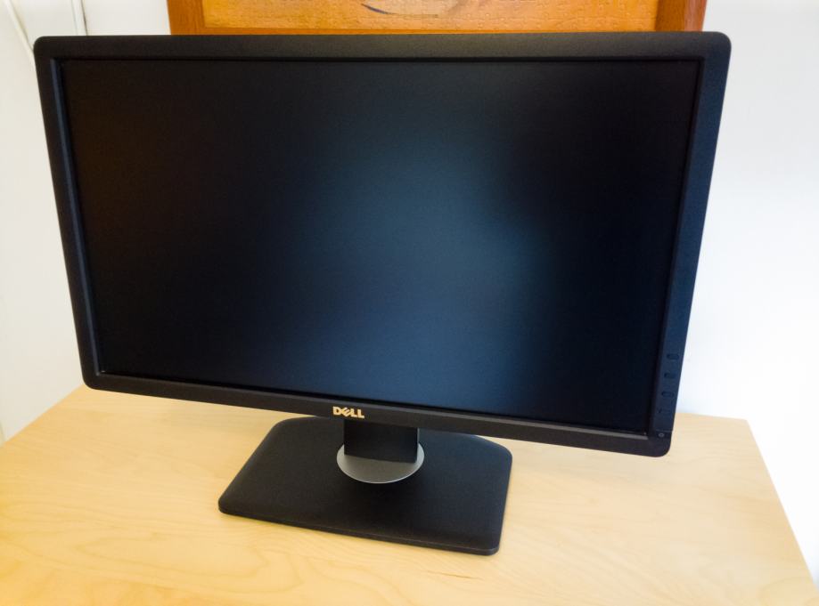 Dell UltraSharp U2212HM 21.5" Monitor