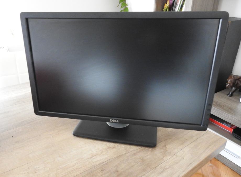 Dell u2312hm как настроить