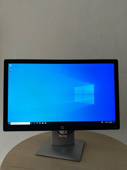 HP EliteDisplay E232 monitor