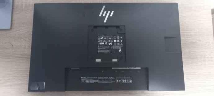 HP EliteDisplay E243 23.8-inch Monitor