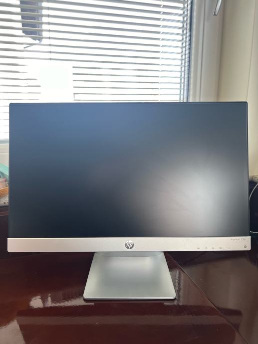 HP Pavilion 23xi  23’’ IPS LED Backlit Monitor