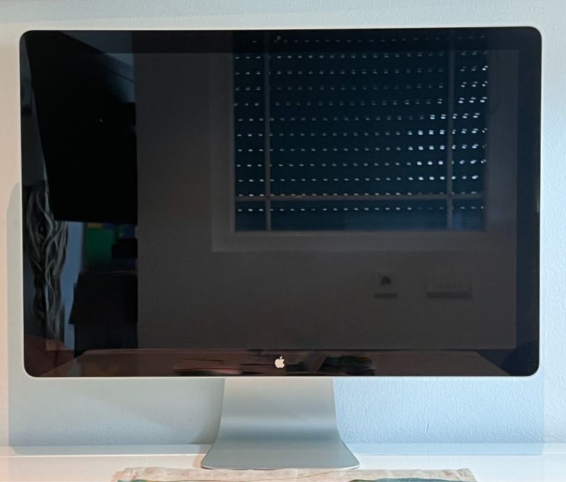 iMac A1267