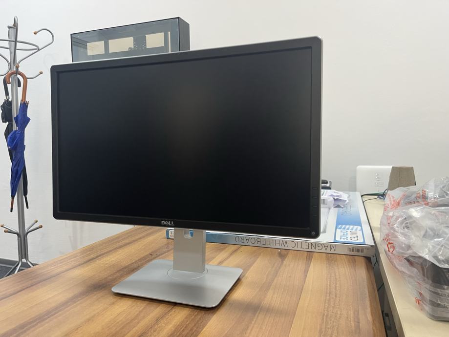 LED monitor 24" Dell P2414Hb