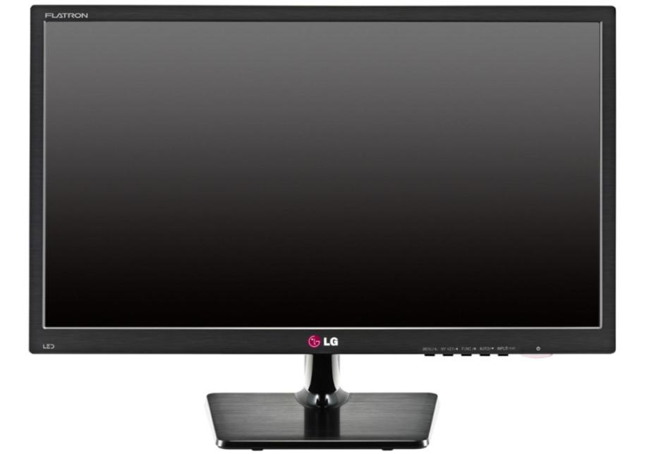 LCD LED Monitor LG 22EN33S 22 inch