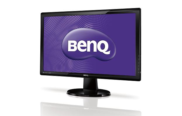 LED Monitor - BenQ GW2455H, 24", FullHD, VA, HDMI, Vesa