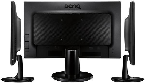 Монитор benq gw2760hm обзор