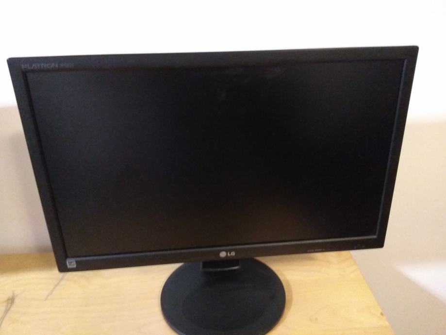 LED monitor LG FLATRON IPS231P Full HD 1080p (Sisak) 500kn