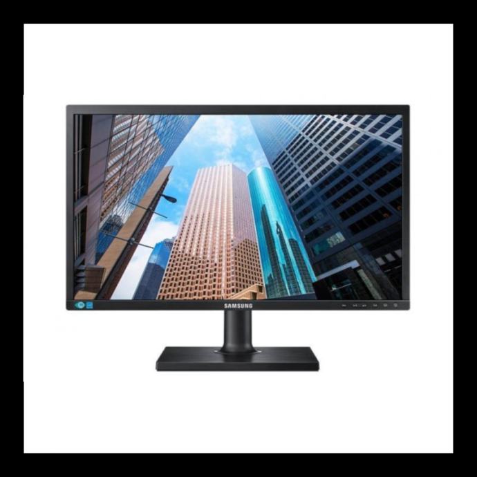 LED monitor Samsung S27E650X 27″