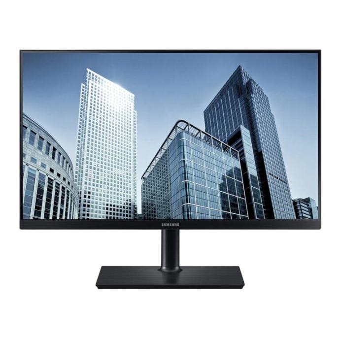 LED monitor Samsung S27H850QFU 27″ PLS