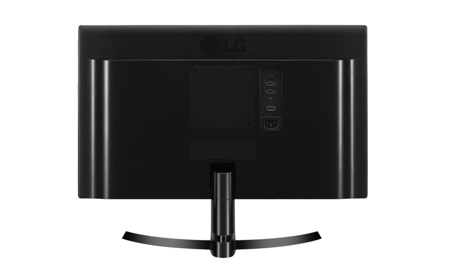 LG 24UD58-B UHD IPS LED 4K Monitor