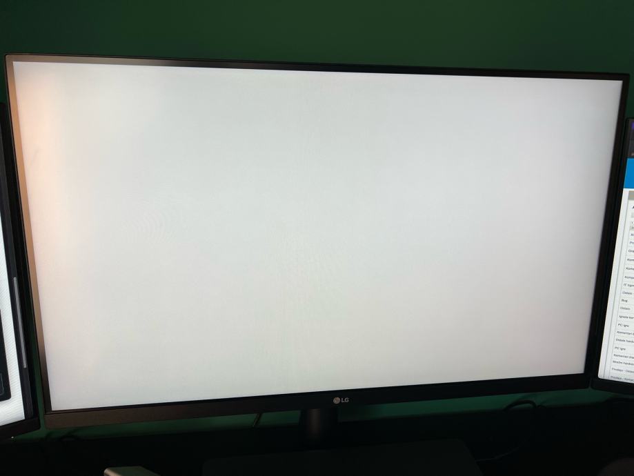 LG 27GL850-B QHD