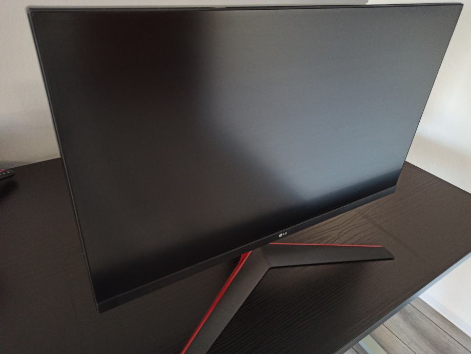 Lg gaming monitor