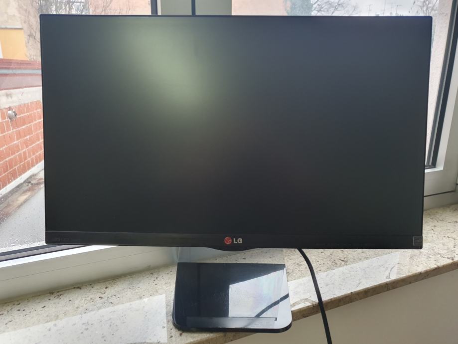 lg ips monitor mp75