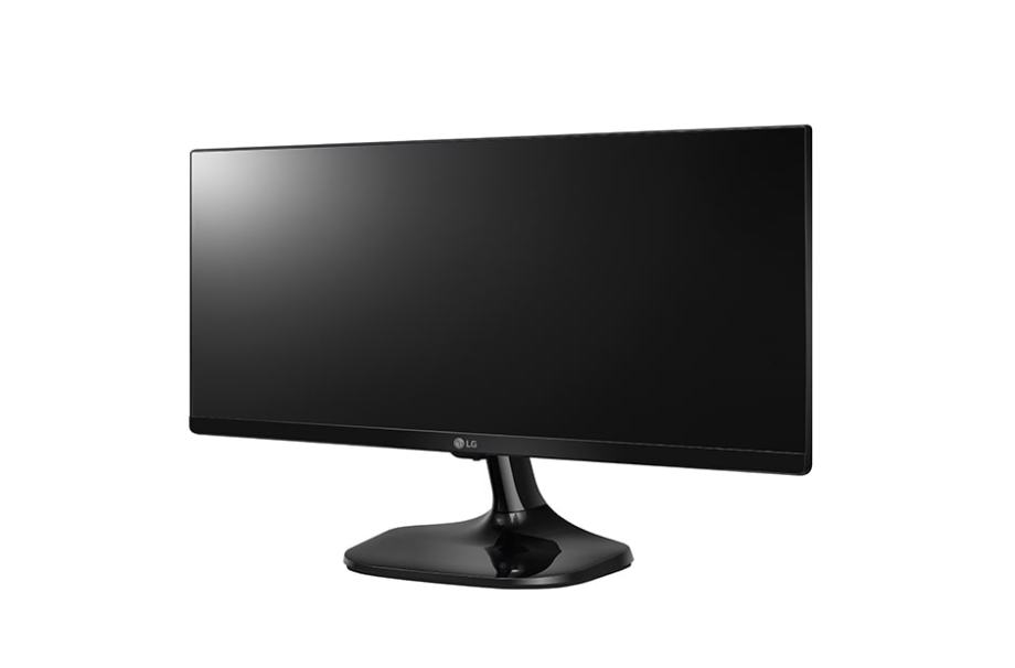 LG Led Monitor