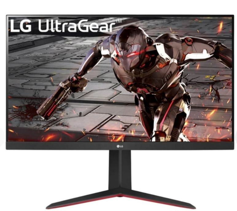 LG MONITOR 32GN650-B