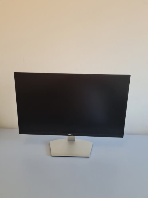 Monitor 24'' DELL S2421HN, FHD, IPS, 75Hz , 4ms, 250cd/m2, 1000:1