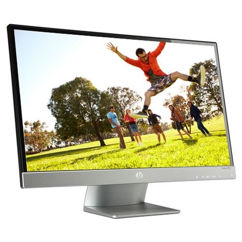 Monitor 27 inch IPS HP Pavilion 27xi IPS