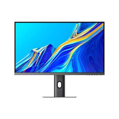 Monitor 27" XIAOMI 4K UHD, USB-C, IPS, 6ms, 1000:1, crni