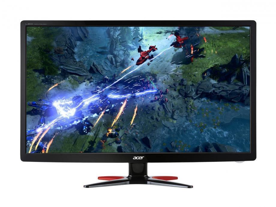 Monitor  acer 75hz 1ms