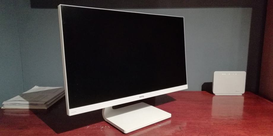 benq vz2770