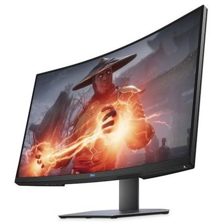 Monitor DELL 32 inch S3220DGF 165Hz 1440p